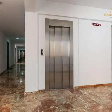El Solaire Centro Torremolinos